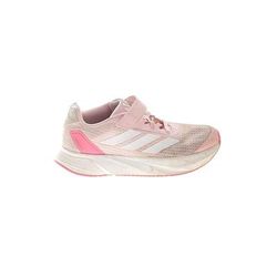 Adidas Sneakers: Pink Shoes - Kids Girl's Size 1 1/2