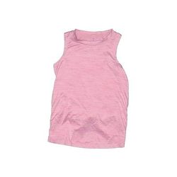 all in motion Active Tank Top: Pink Sporting & Activewear - Kids Girl's Size 4