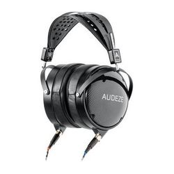 Audeze Used LCD-XC Closed-Back Planar Magnetic Headphones (Leather-Free) 100-XC-1022-01