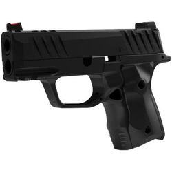 ShaloTek FLEX 365X Tracker XR-10 Pistol Slide F-365X-TRCK-XR-10-NS-01-01