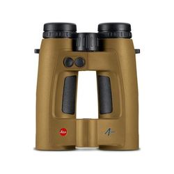 Leica Geovid Pro AB+ 10x42 Rangefinders Flat Dark Earth 40818