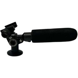 Tricer LP Pan Head Black LP - Pan