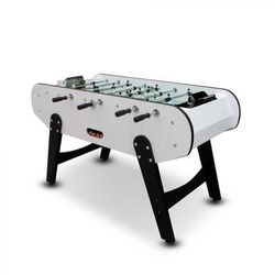 Calcio balilla bianco