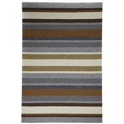 Tappeto in poliestere per esterno