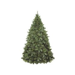 Albero di Natale 120 cm Verde 120h cm