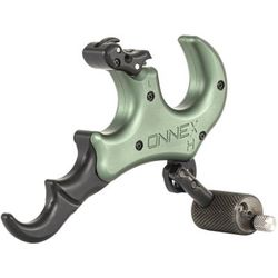 Stanislawski Stan OnneX Hinge Release Green Medium 8431