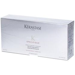 Kérastase Trattamento in Fiale Cure Anti-Chute 10x6 ml