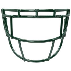 Schutt Vengeance Football Facemask Dark Green