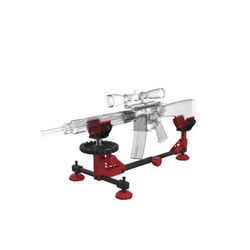 Birchwood Casey Echo Shooting Rest Steel BC-ESR