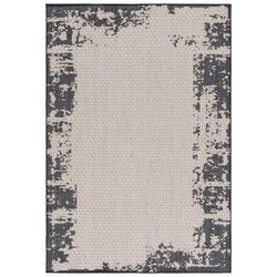 SAFAVIEH Beach House Rana Transitional Rug