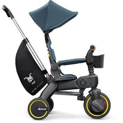 Doona Liki Trike S5 - Ocean Blue