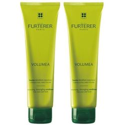 RENE FURTERER Volumea Balsamo Volumizzante Set da 2 2x150 ml