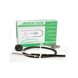 Uflex USA Racktech Rack Steering System 8ft 8ft RACKTECH08