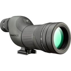 Vortex Crossfire HD 12-36x50 Spotting Scope Straight Green 9.7in 31.2oz CF-50S
