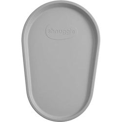 Shnuggle Squishy Changing Mat - Grey