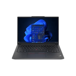 Lenovo ThinkPad E14 Gen 6 Laptop - 14" - AMD Ryzen 3 7335U (3.00 GHz) - 256GB SSD - 8GB RAM