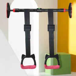 Horizontal Bars Sports Equipment Wall Bar for Dominated Parallel Bars Calisthenics Chinning Dipping Abs Fitness Equipment Domino