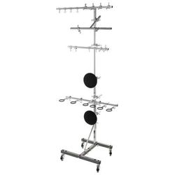 Kolberg XII Compination/Gibbet Stand