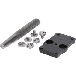 RIVAL RA-RA45R001A MNT ADAP RMR TO VORTEX DOCTOR