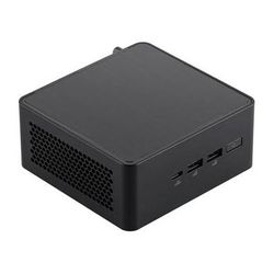 ASUS NUC 14 Pro Barebone Kit RNUC14RVHI30000UI