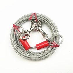 Prodotti per cani Guinzagli Guinzaglio da allenamento Set di guinzagli per imbracatura Regolabile Impermeabile Portatile Portatile Normale Vita Esterno Da caccia Corsa Tinta unita Husky Labrador