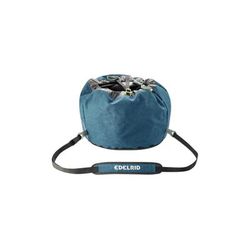 Edelrid Caddy II Rope Bag Deep Blue 722280007730