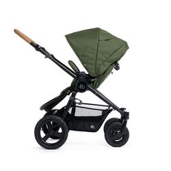 Bumbleride Era Stroller - Olive