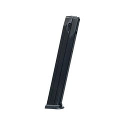 ProMag Steel Pistol Magazine FN 509 9mm 32-Round Black FNH-A7-32RD
