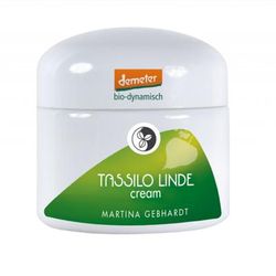 Martina Gebhardt - Crema di tiglio Tassilo 50 ml