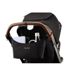 Nuna Stroller Organizer - Caviar