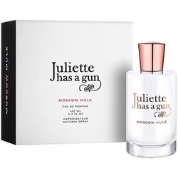 Juliette Has A Gun Moscow Mule Eau De Parfum Spray 100ml 100 ml Profum