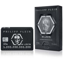 Philipp Plein No Limits Eau de Parfum 90 ml Profumo