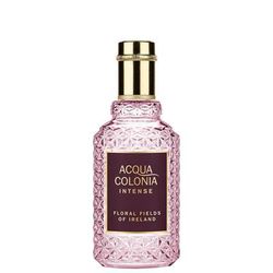 4711 Acqua Colonia Intense Floral Fields Of Ireland EdC 50 ml Profumo