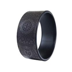 360GradFitness Yoga Wheel 1 St
