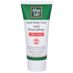 AllgaSan Lipid Body Care 100 ml Crema