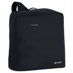 Cybex COYA Travel Accessory Bundle - Travel Bag + Rain Cover