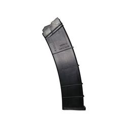SGM Tactical Vepr 12ga 12 Round Shotgun Magazine Black 1 Pack SGMTV1212