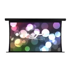 Elite Screens Saker TabTension AcousticPro UHD Electric 16:9 Projection Screen (120") SKT120UH2-E20-AUHD