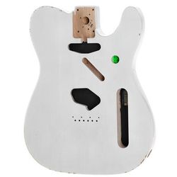 Fender Body Road Worn 50s Tele WBL