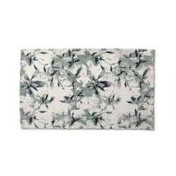 Liana Bath Rug - Chiffon, 30" x 50" - Frontgate