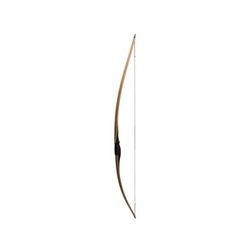 Bear Archery Bear Montana w/Flame Bamboo & Clear Glass BEA2203