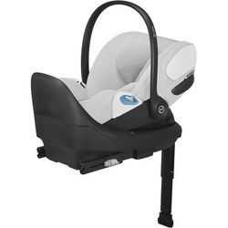 Cybex Cloud T SensorSafe Infant Car Seat - Platinum White