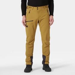 Helly Hansen Men's Odin Huginn 2.0 Shell Trousers Brown 2XL