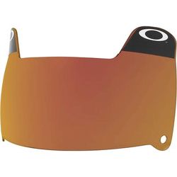 Oakley Legacy PRIZM Football Eyeshield PRIZM Torch