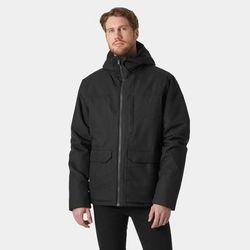 Helly Hansen Men's Chill Jacket 3.0 Black M