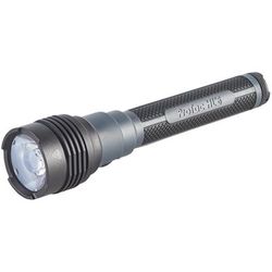 Streamlight ProTac HL 6 LED Flashlight Rechargeable Li-Ion White 5300 Lumen Gray 88132