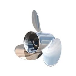 Turning Point Propellers Express 3 Blade SS Propellers For 90 300+Hp Engines With 4.75in Gc 14.25in x 21in Lh Ex 1421 L 31502122