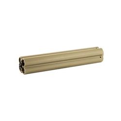 SRM Arms Inc. SRM M1216 12 Gauge 16 Round Shotgun Magazine Flat Dark Earth SRM1216MSS-16RD
