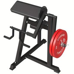 TEMU And Press Extension Machine, 2 In 1 Exercise Equipment With 160 Lbs Capacity Weights For Home Gym Workout Station