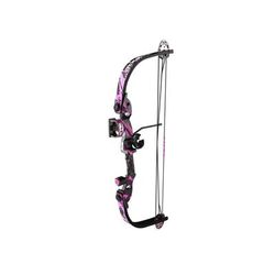 Barnett Tomcat G3 Bow Purple BAR30018